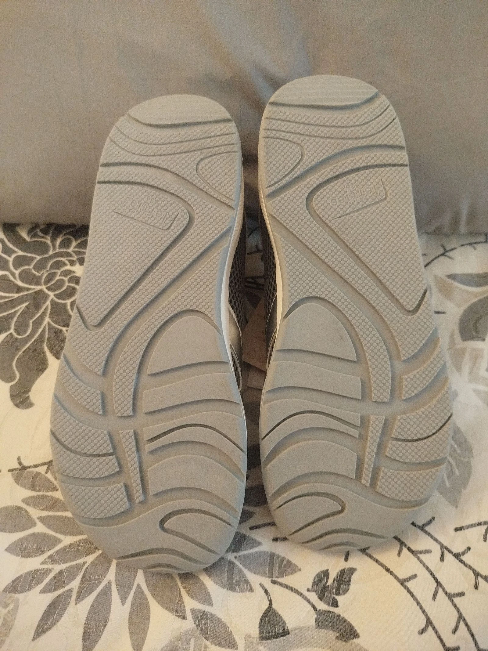 Vrijetijdsschoenen blote voeten jongen – photo 7